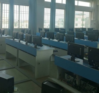 【供應小學電腦實驗室成套設備 多媒體平臺等設備】價格,廠家,圖片,其他實驗室儀器、配套設備,廣州市科勝信息技術-