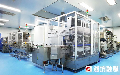 富康集團 以現代化技術工藝引領防腐材料銷售，筑牢本質安全防線