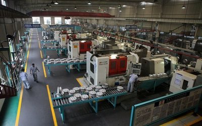 立中集團半年報業(yè)績亮眼，營收凈利雙增超60%，防腐材料銷售成關鍵引擎