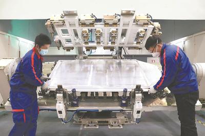 聚焦特色產業(yè)基地建設，防腐材料銷售迎來新機遇