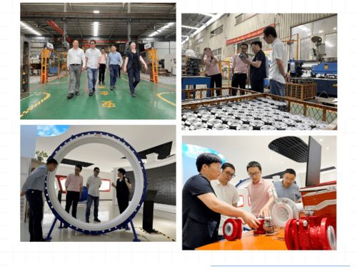 喜訊！溫州大學新材料與產業(yè)技術研究院攜手國家級高新技術企業(yè)共建防腐材料應用研發(fā)中心